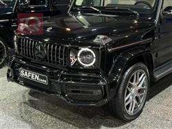 مێرسێدس بێنز G-Class